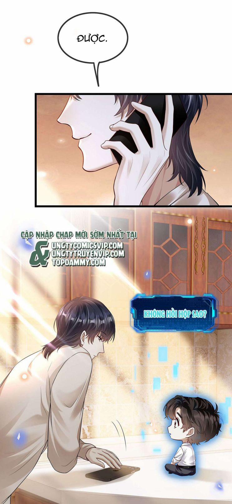 Đừng Nhặt Bạn Trai Trong Thùng Rác 15 trang 7