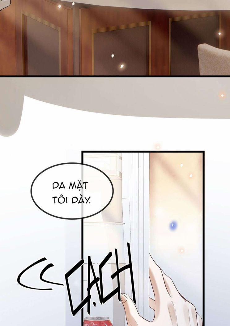 Đừng Nhặt Bạn Trai Trong Thùng Rác 15 trang 8