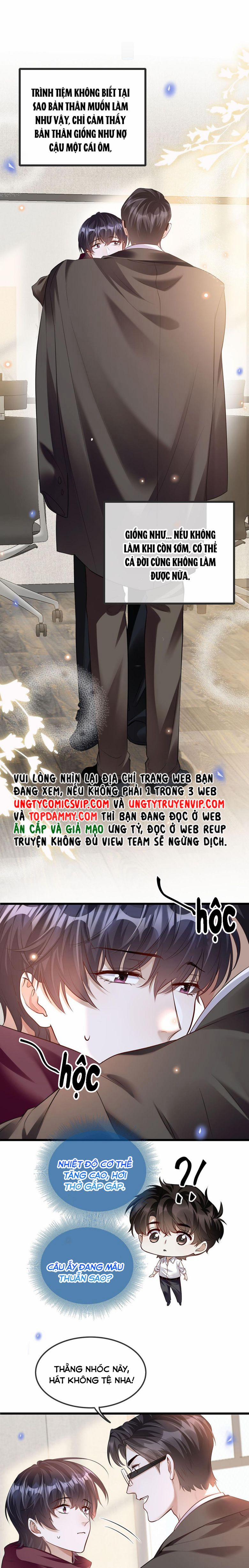 Đừng Nhặt Bạn Trai Trong Thùng Rác 16 trang 11