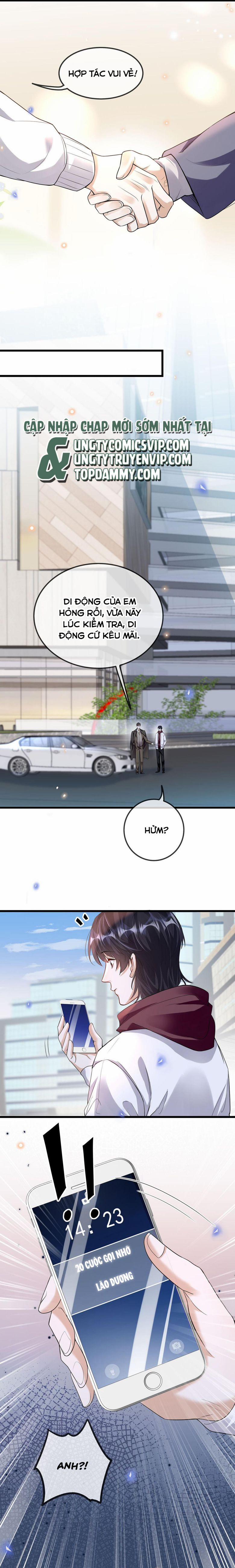 Đừng Nhặt Bạn Trai Trong Thùng Rác 16 trang 13