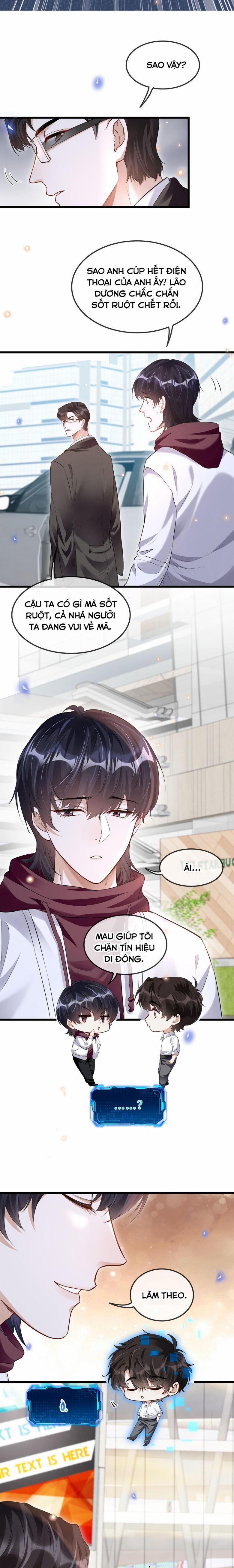 Đừng Nhặt Bạn Trai Trong Thùng Rác 16 trang 14
