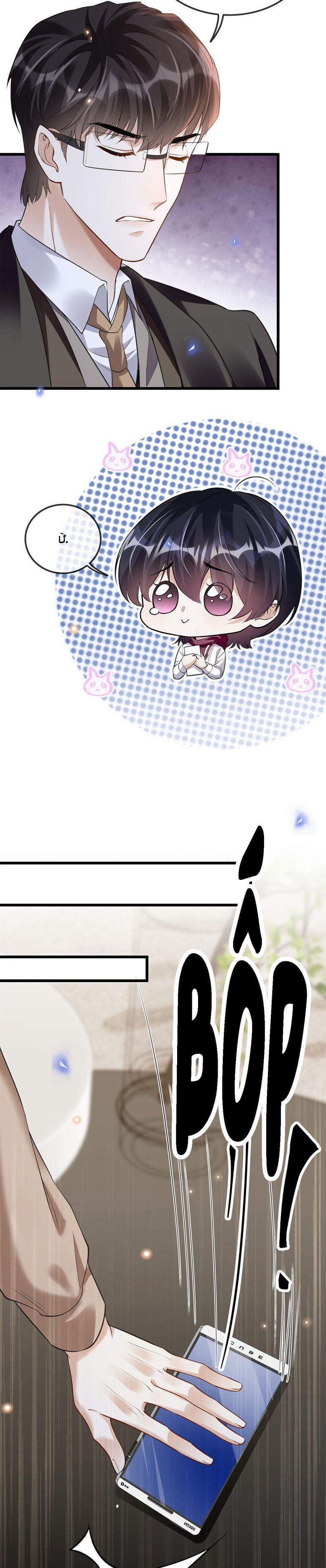 Đừng Nhặt Bạn Trai Trong Thùng Rác 16 trang 16