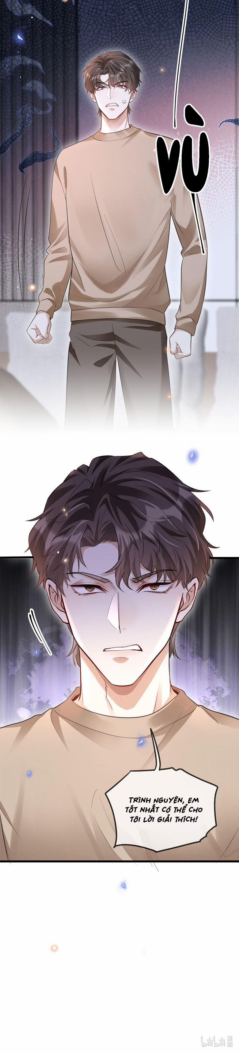 Đừng Nhặt Bạn Trai Trong Thùng Rác 16 trang 18