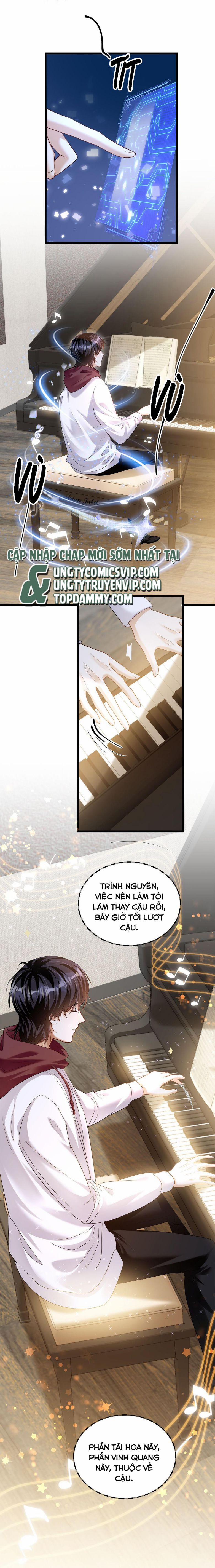 Đừng Nhặt Bạn Trai Trong Thùng Rác 16 trang 5