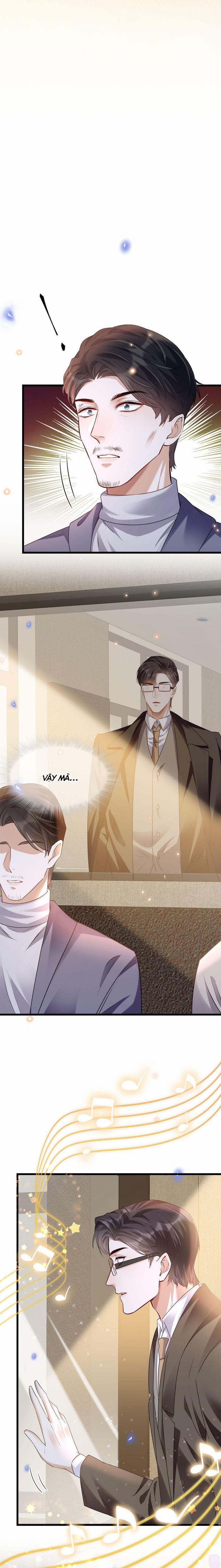 Đừng Nhặt Bạn Trai Trong Thùng Rác 16 trang 6