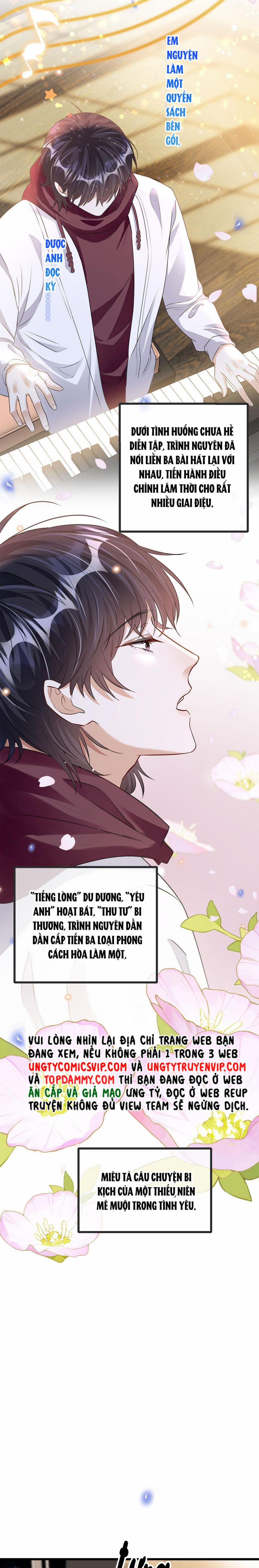 Đừng Nhặt Bạn Trai Trong Thùng Rác 16 trang 7