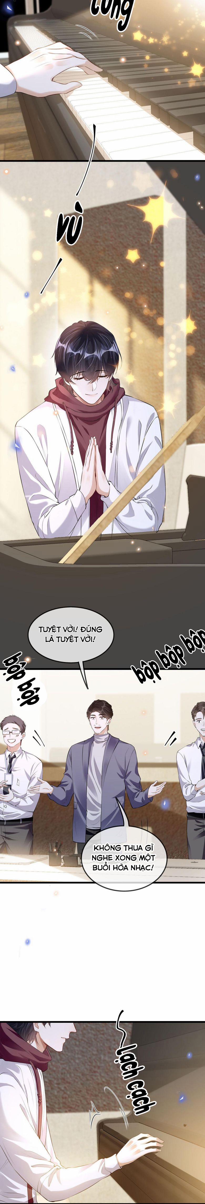 Đừng Nhặt Bạn Trai Trong Thùng Rác 16 trang 8