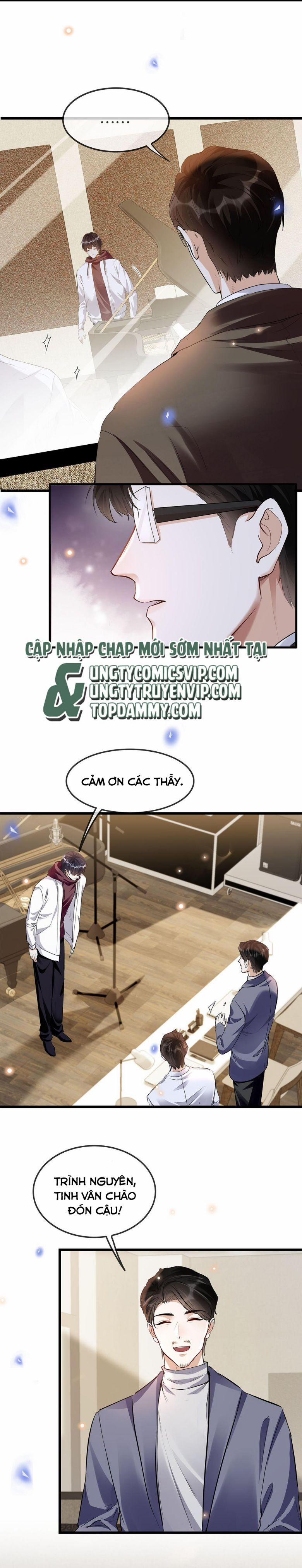 Đừng Nhặt Bạn Trai Trong Thùng Rác 16 trang 9