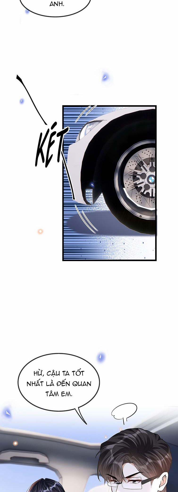 Đừng Nhặt Bạn Trai Trong Thùng Rác 17 trang 10