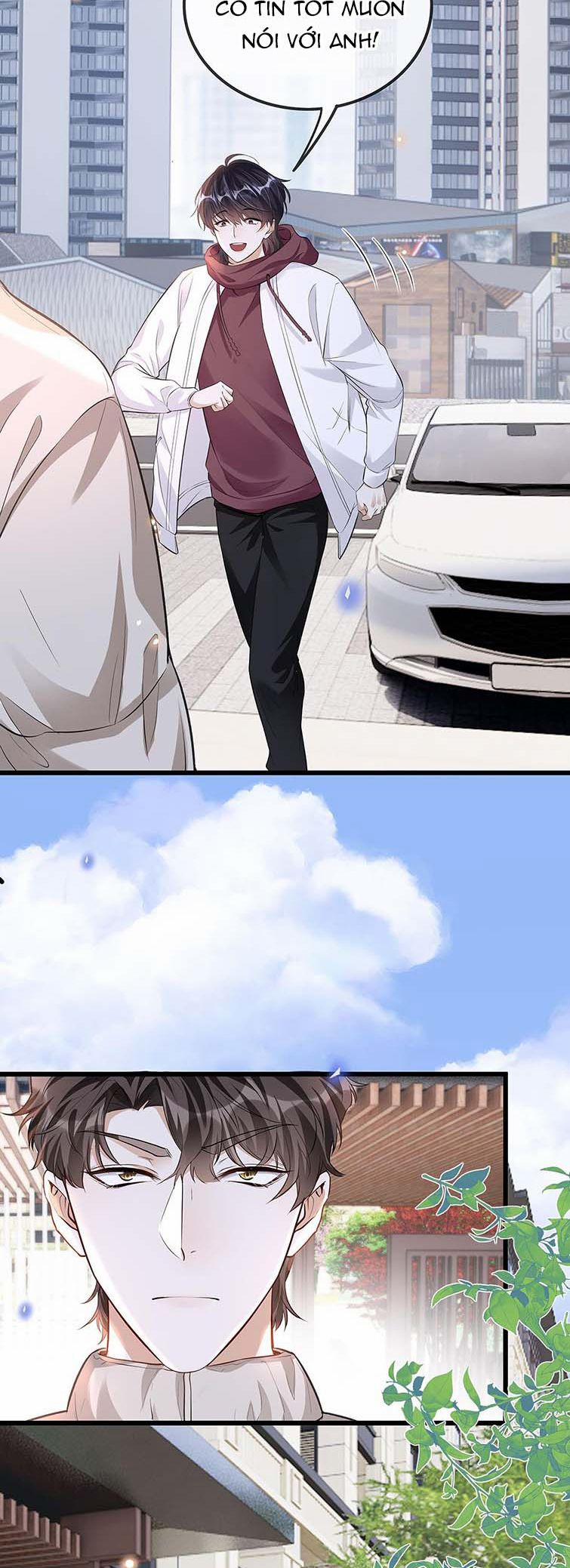 Đừng Nhặt Bạn Trai Trong Thùng Rác 17 trang 12
