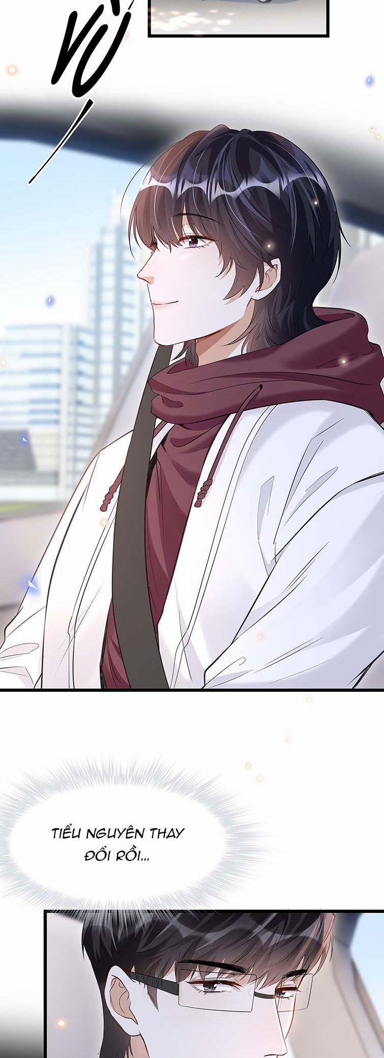 Đừng Nhặt Bạn Trai Trong Thùng Rác 17 trang 2