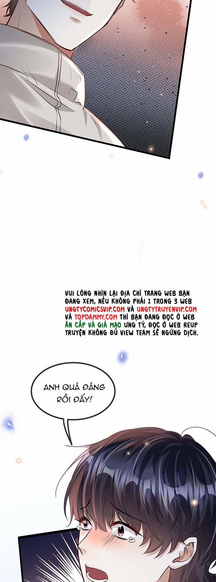 Đừng Nhặt Bạn Trai Trong Thùng Rác 17 trang 29