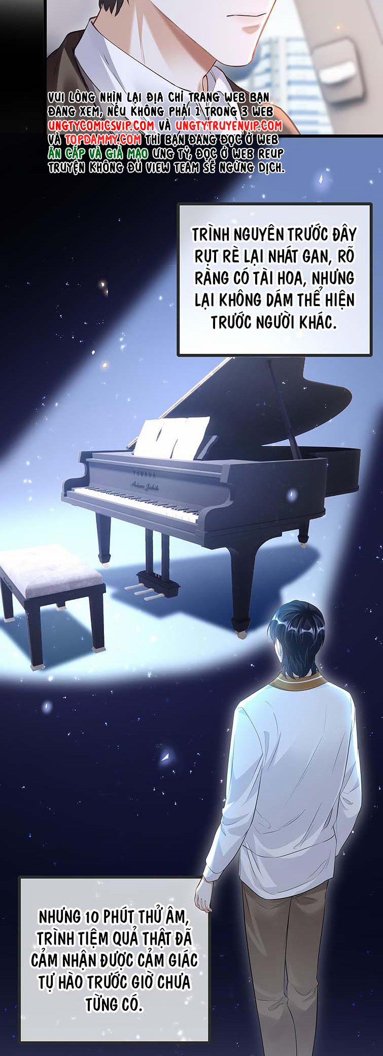 Đừng Nhặt Bạn Trai Trong Thùng Rác 17 trang 3