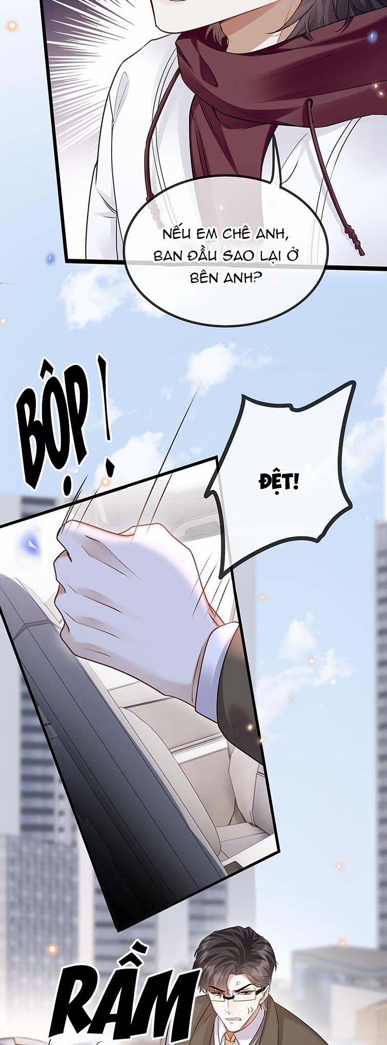 Đừng Nhặt Bạn Trai Trong Thùng Rác 17 trang 30