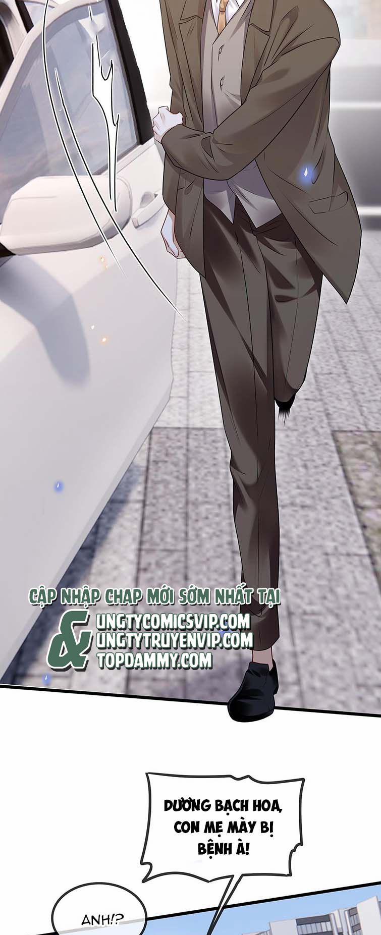 Đừng Nhặt Bạn Trai Trong Thùng Rác 17 trang 31