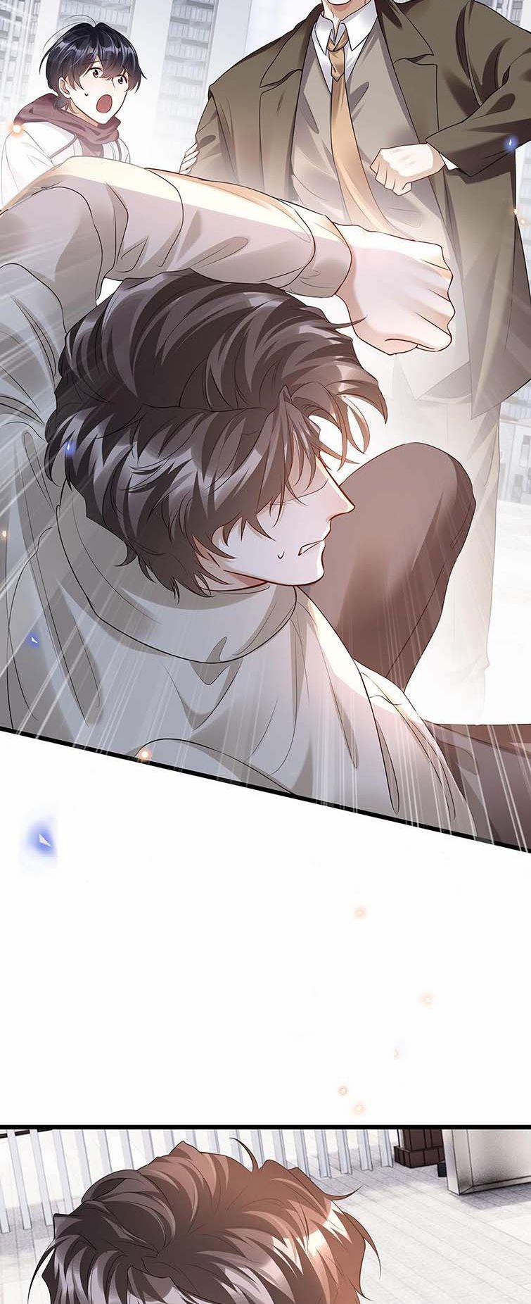 Đừng Nhặt Bạn Trai Trong Thùng Rác 17 trang 34