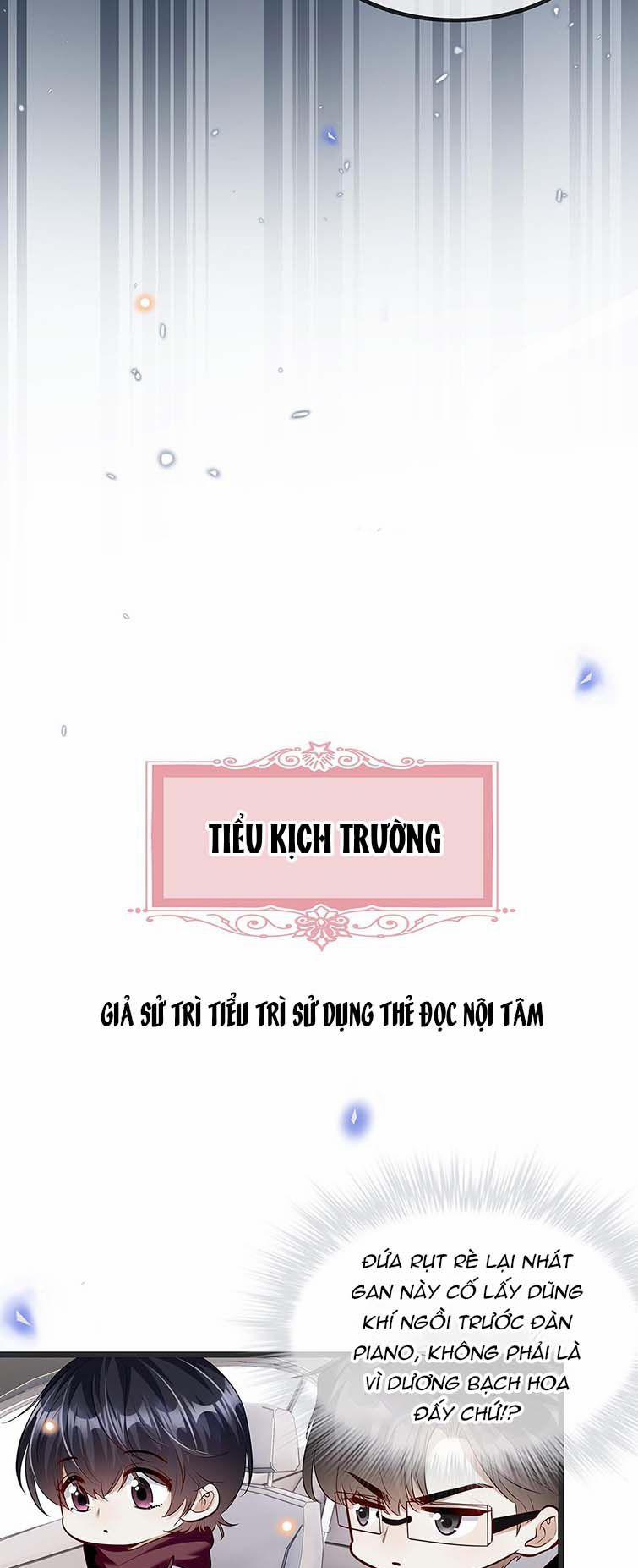 Đừng Nhặt Bạn Trai Trong Thùng Rác 17 trang 36