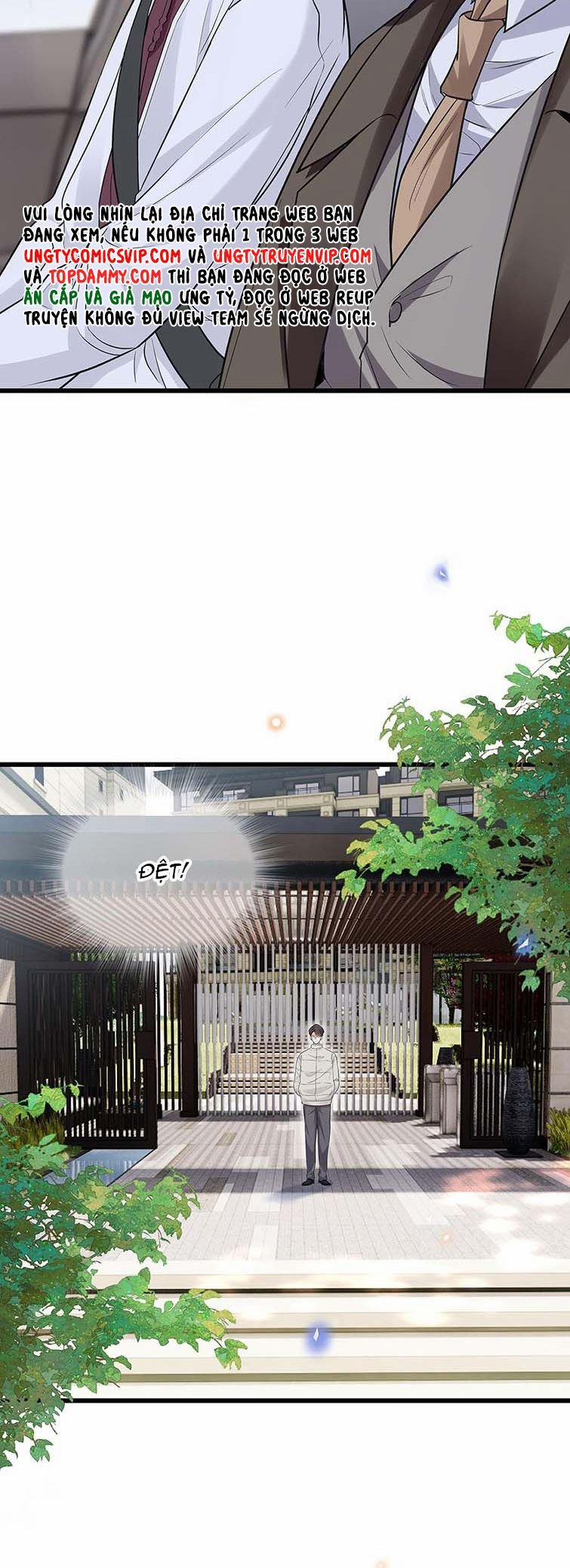 Đừng Nhặt Bạn Trai Trong Thùng Rác 17 trang 7