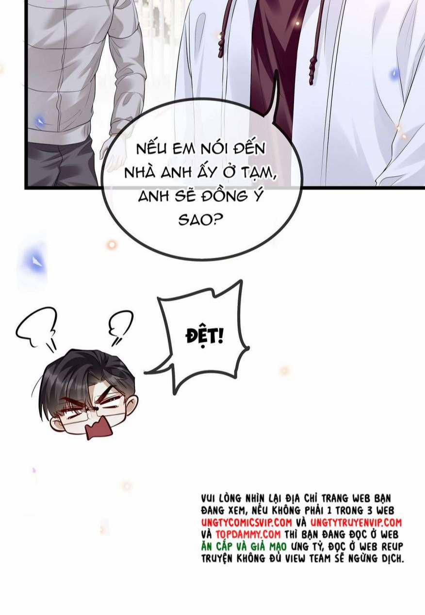 Đừng Nhặt Bạn Trai Trong Thùng Rác 18 trang 13