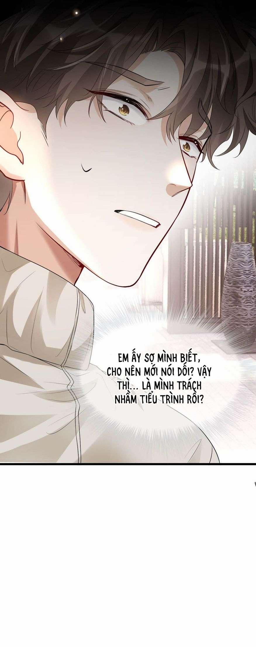 Đừng Nhặt Bạn Trai Trong Thùng Rác 18 trang 22