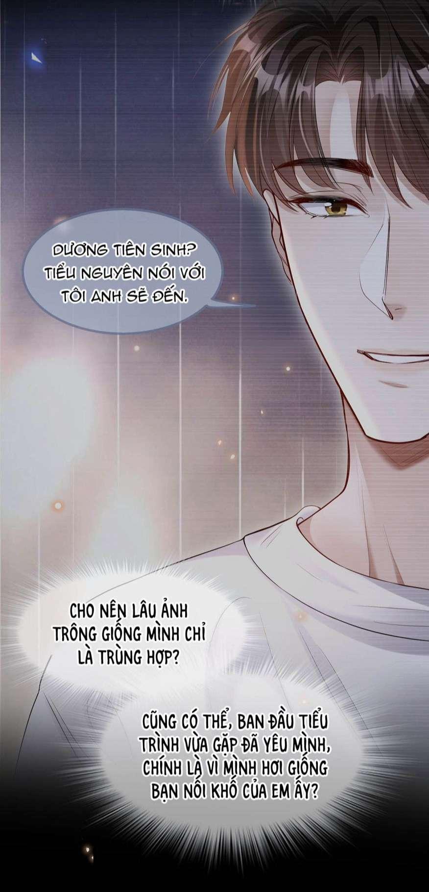 Đừng Nhặt Bạn Trai Trong Thùng Rác 18 trang 24