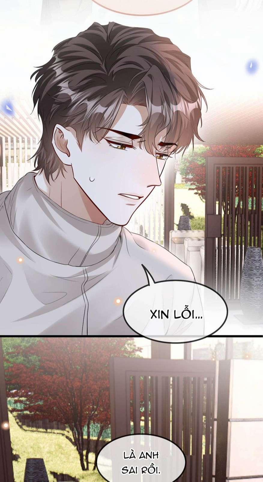 Đừng Nhặt Bạn Trai Trong Thùng Rác 18 trang 26