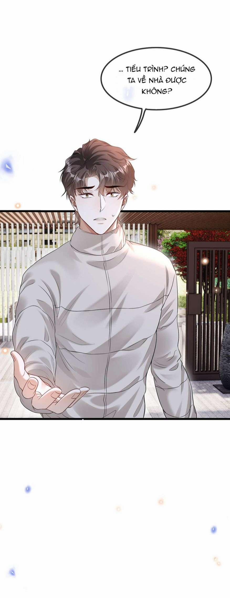 Đừng Nhặt Bạn Trai Trong Thùng Rác 18 trang 32