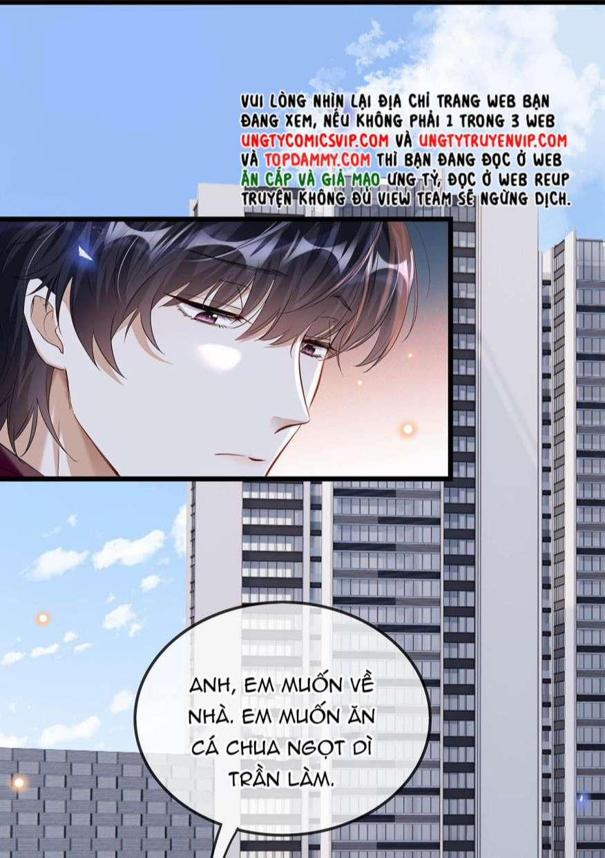 Đừng Nhặt Bạn Trai Trong Thùng Rác 18 trang 33