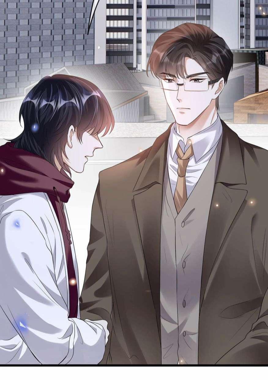 Đừng Nhặt Bạn Trai Trong Thùng Rác 18 trang 34