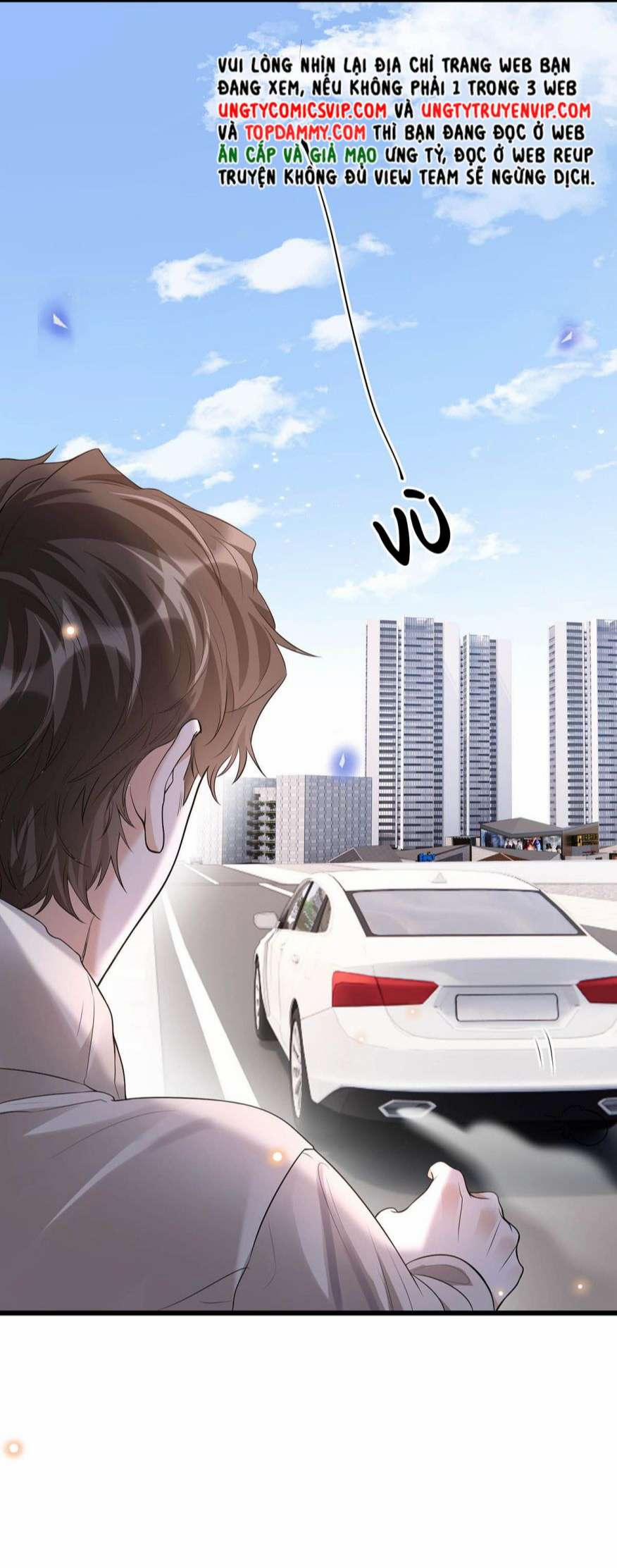 Đừng Nhặt Bạn Trai Trong Thùng Rác 18 trang 37