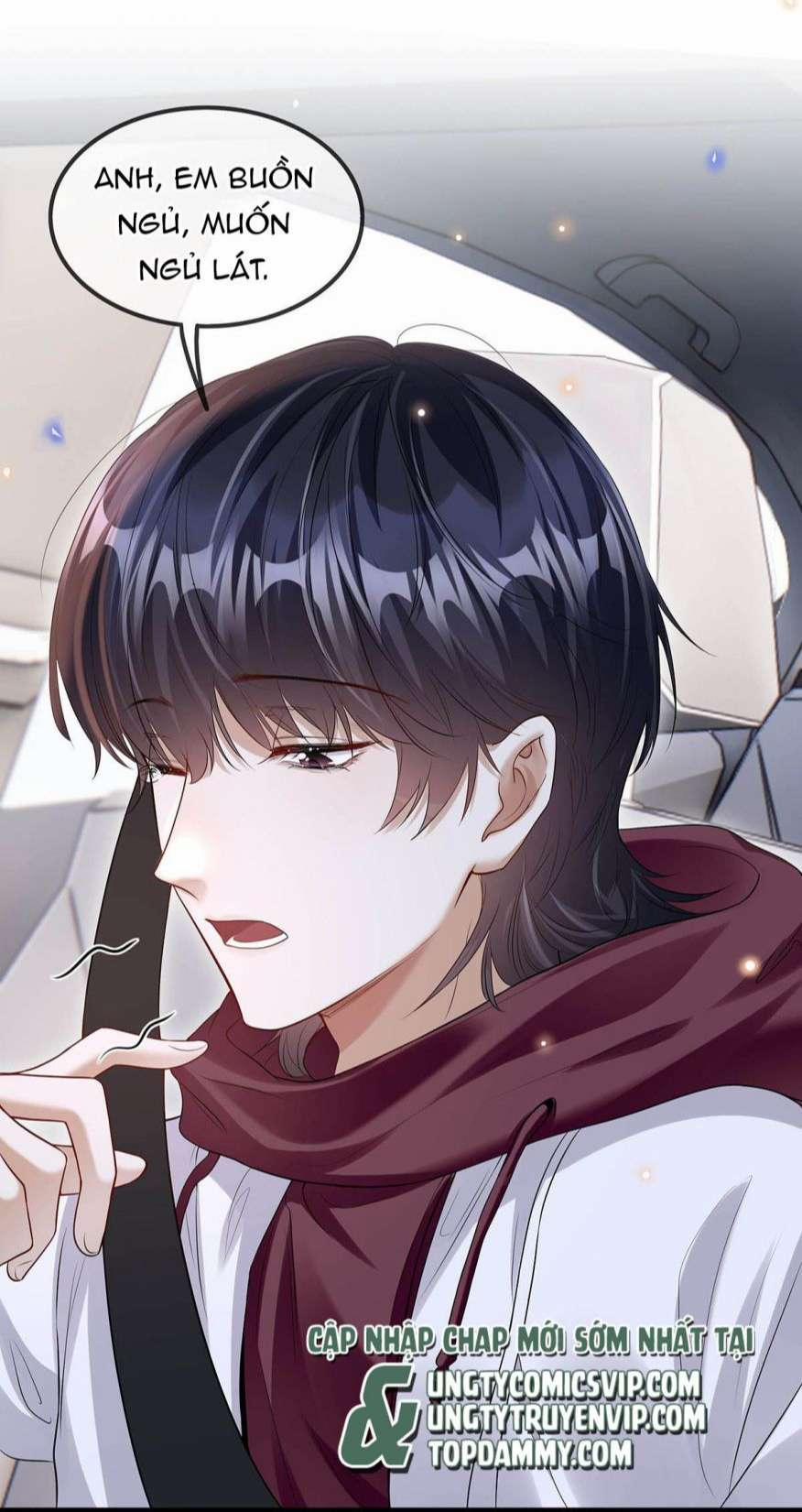 Đừng Nhặt Bạn Trai Trong Thùng Rác 18 trang 39