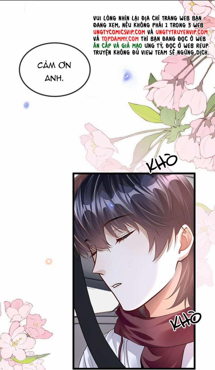 Đừng Nhặt Bạn Trai Trong Thùng Rác 18 trang 41