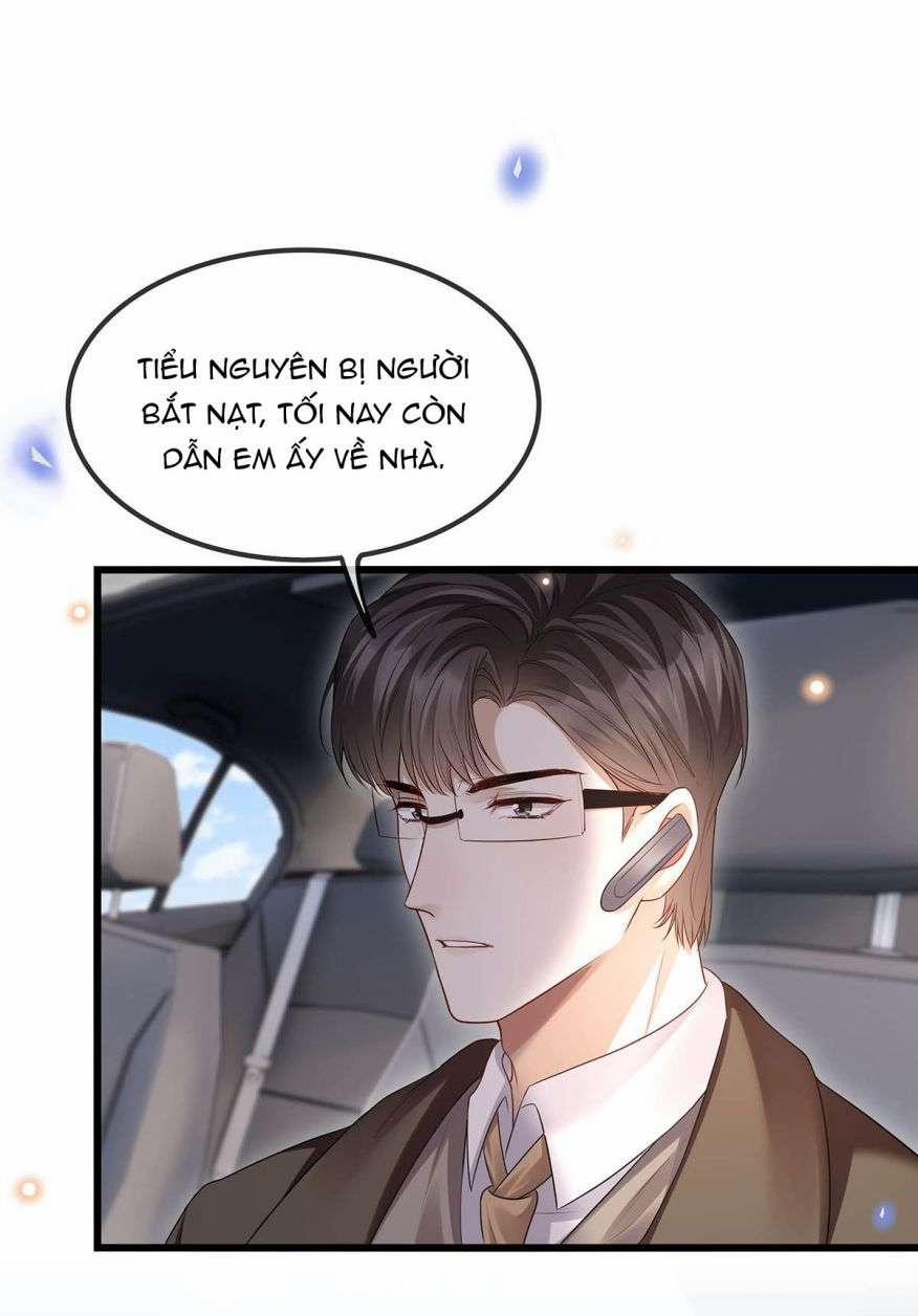 Đừng Nhặt Bạn Trai Trong Thùng Rác 18 trang 44