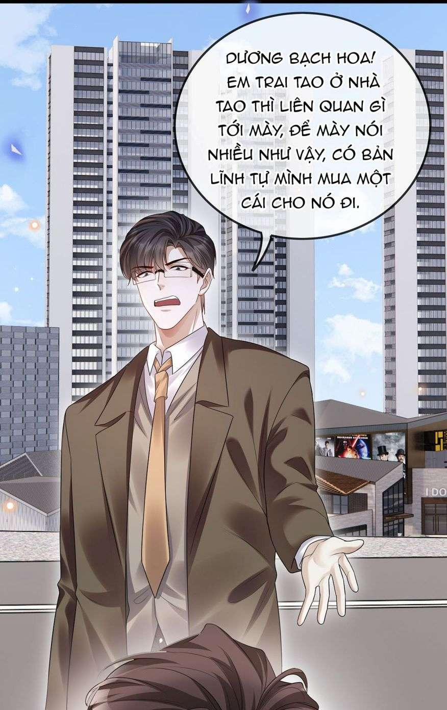 Đừng Nhặt Bạn Trai Trong Thùng Rác 18 trang 6