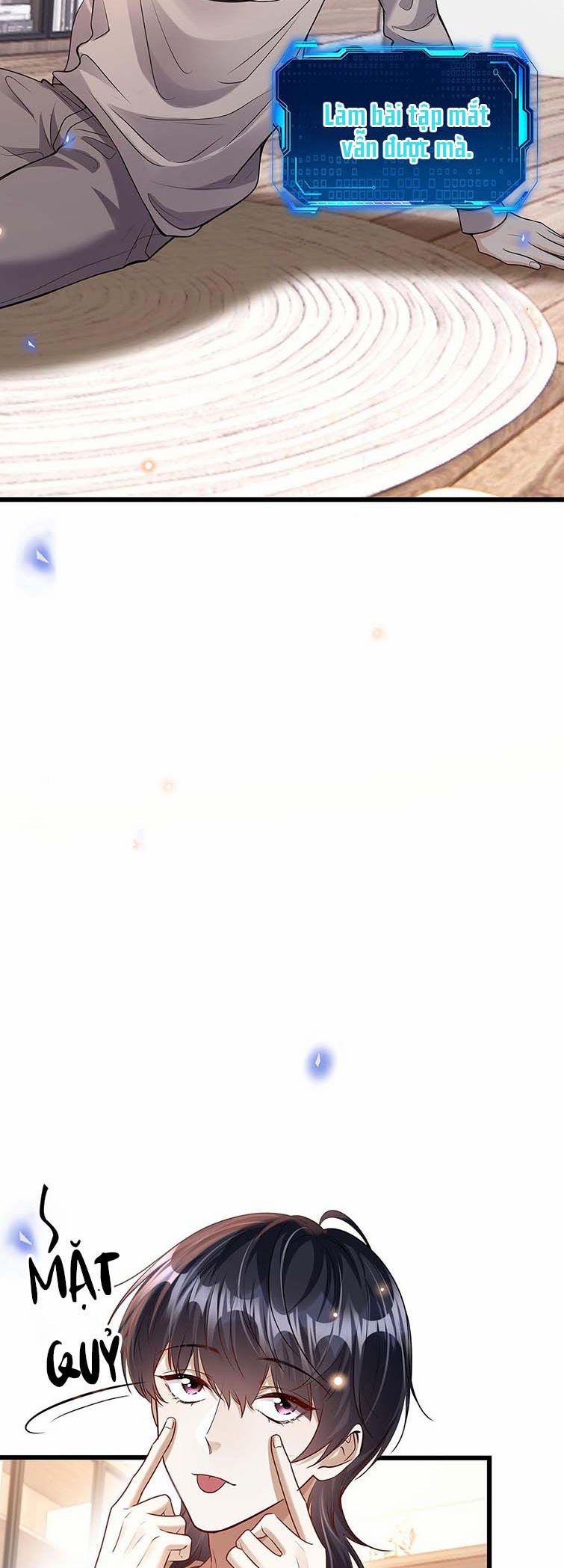 Đừng Nhặt Bạn Trai Trong Thùng Rác 19 trang 11