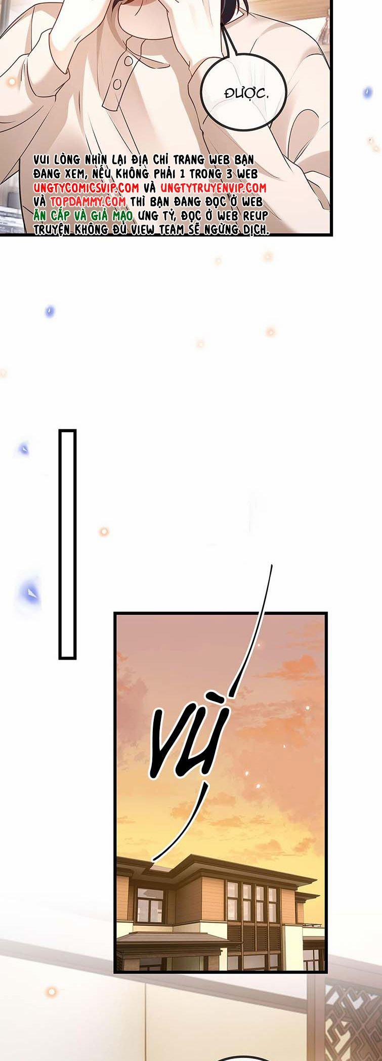 Đừng Nhặt Bạn Trai Trong Thùng Rác 19 trang 12