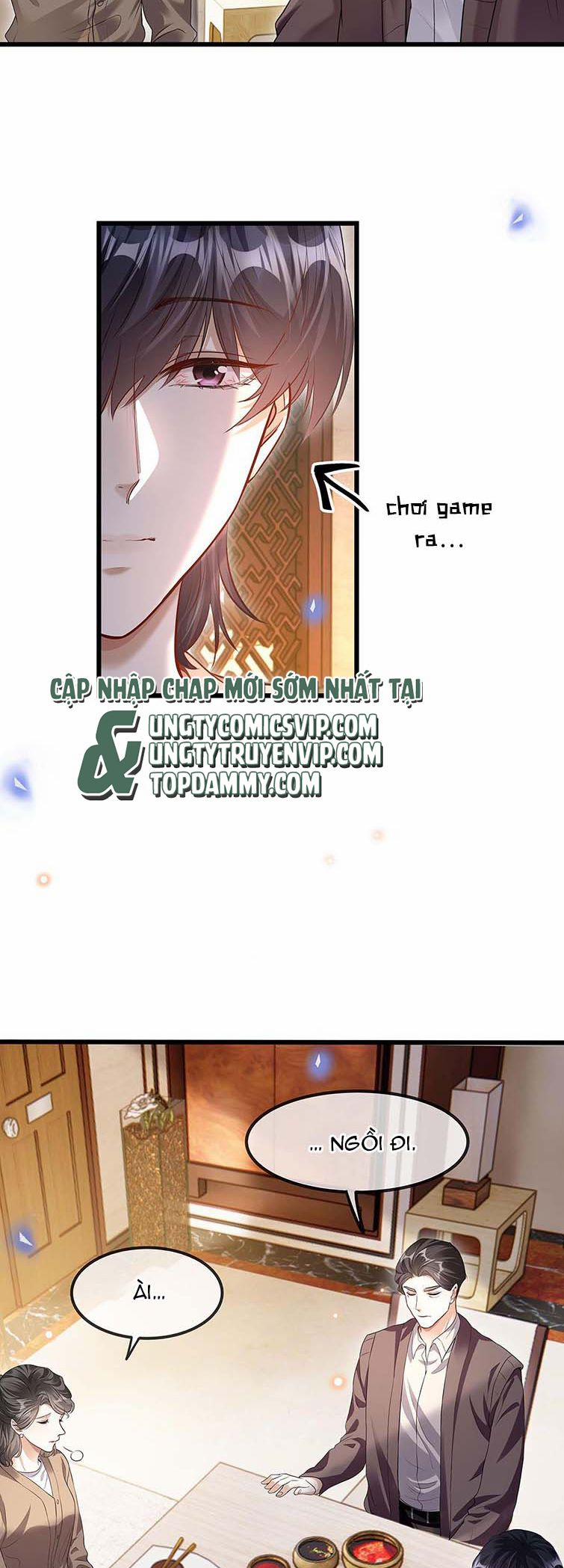 Đừng Nhặt Bạn Trai Trong Thùng Rác 19 trang 14