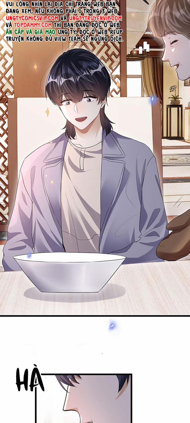 Đừng Nhặt Bạn Trai Trong Thùng Rác 19 trang 16