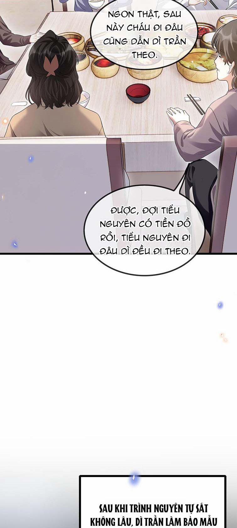 Đừng Nhặt Bạn Trai Trong Thùng Rác 19 trang 18