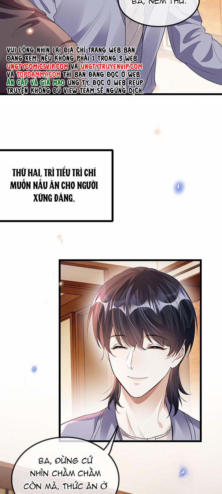Đừng Nhặt Bạn Trai Trong Thùng Rác 19 trang 25