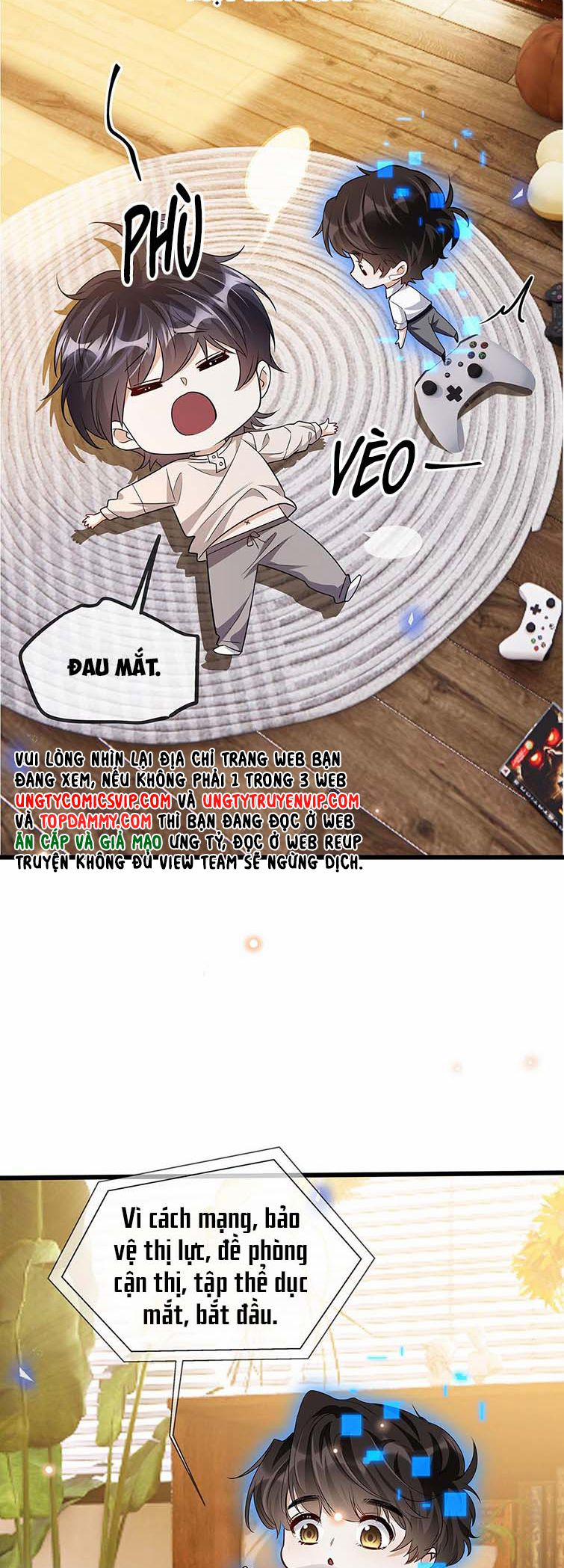 Đừng Nhặt Bạn Trai Trong Thùng Rác 19 trang 7