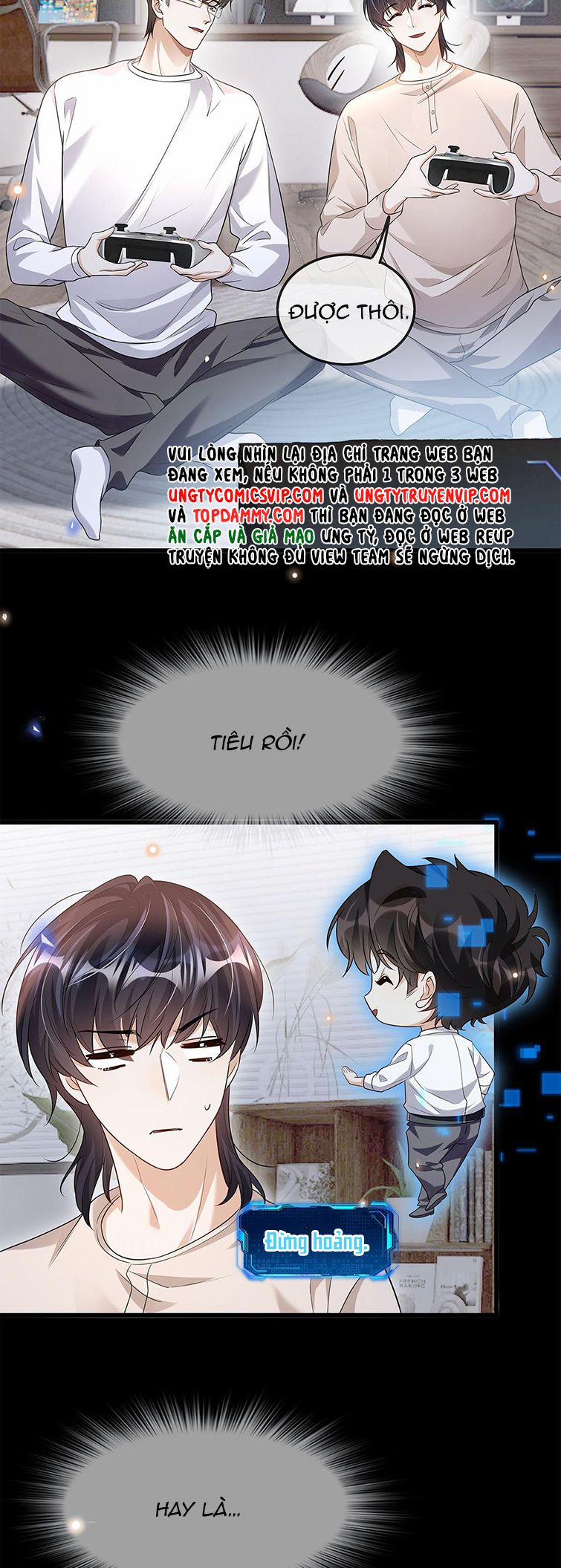 Đừng Nhặt Bạn Trai Trong Thùng Rác 20 trang 2