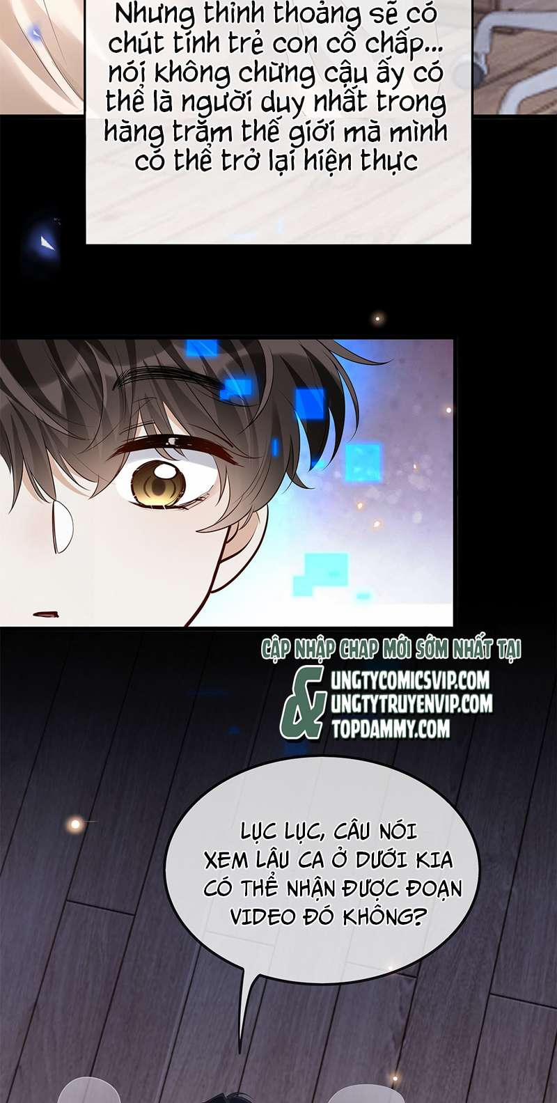 Đừng Nhặt Bạn Trai Trong Thùng Rác 21 trang 12