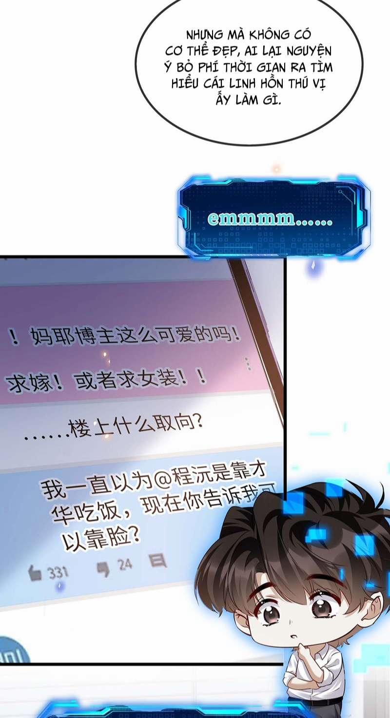 Đừng Nhặt Bạn Trai Trong Thùng Rác 21 trang 18