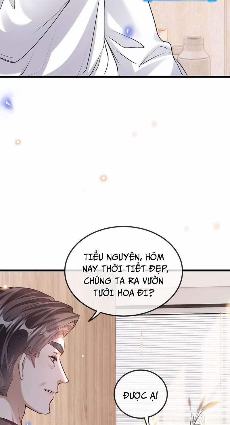 Đừng Nhặt Bạn Trai Trong Thùng Rác 21 trang 20