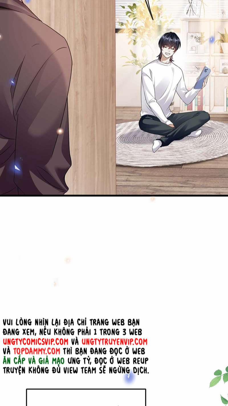 Đừng Nhặt Bạn Trai Trong Thùng Rác 21 trang 21