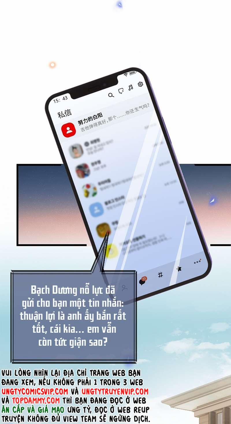 Đừng Nhặt Bạn Trai Trong Thùng Rác 21 trang 25