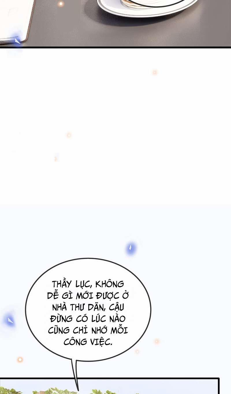 Đừng Nhặt Bạn Trai Trong Thùng Rác 21 trang 27