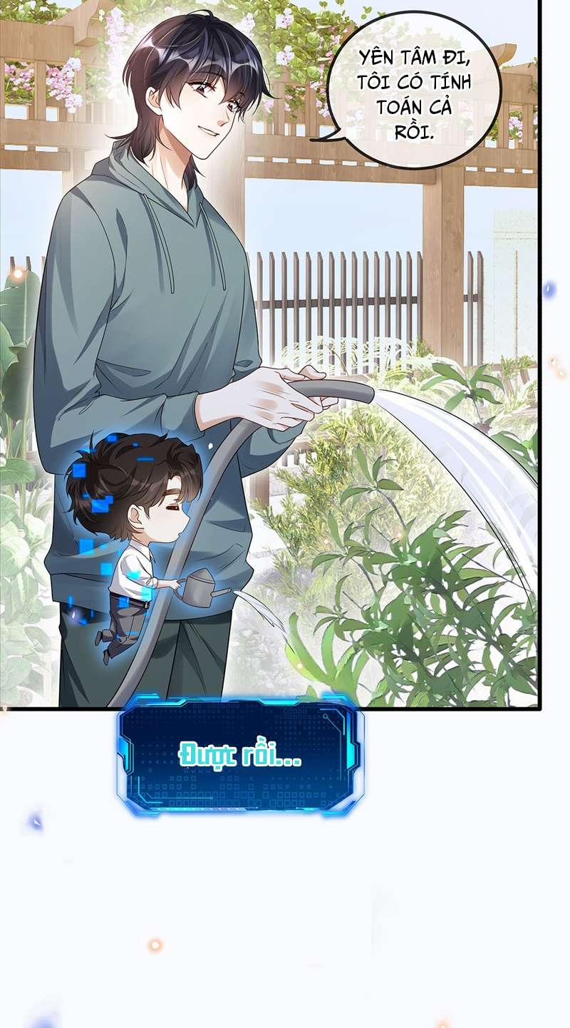 Đừng Nhặt Bạn Trai Trong Thùng Rác 21 trang 28