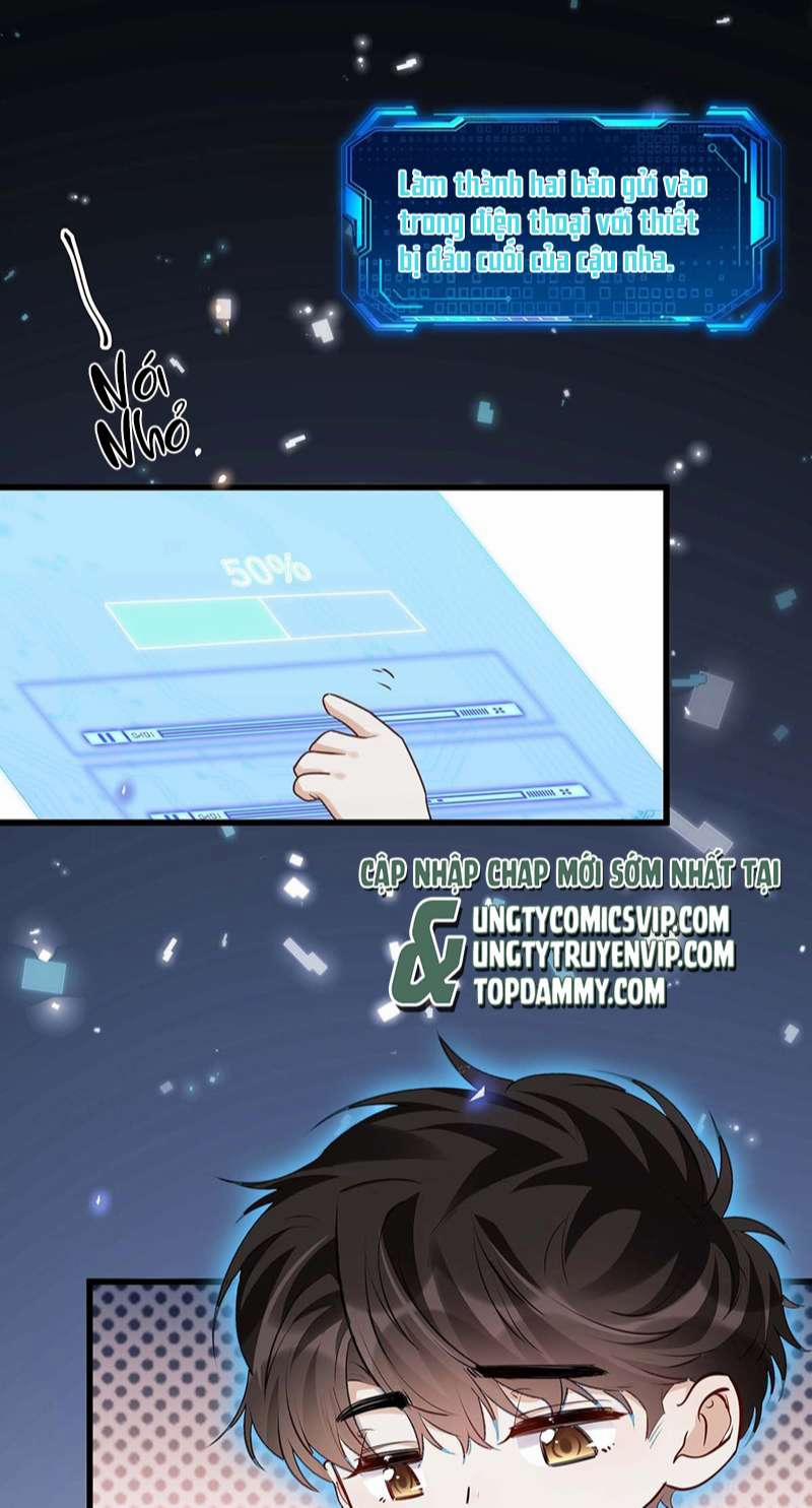 Đừng Nhặt Bạn Trai Trong Thùng Rác 21 trang 3